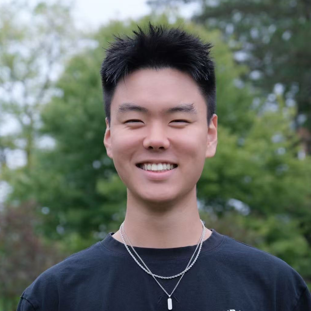 Yiwen (Evan) Zhang